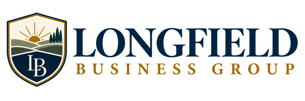 LongField Business Group Logo